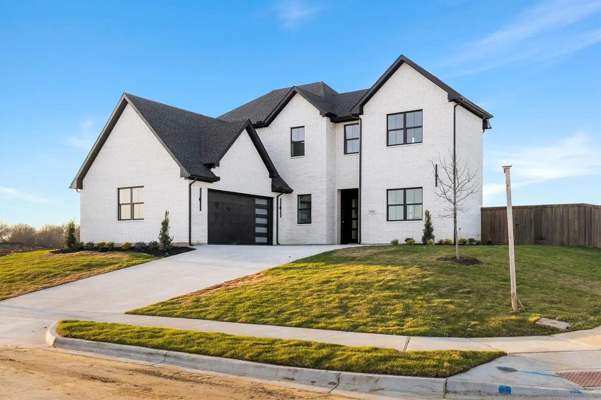 2703 Stonecrest Drive, Sherman, TX 75092 - Image #1