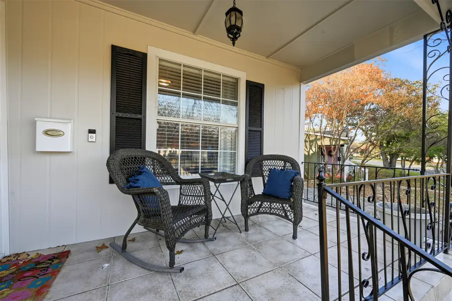 2129 Cardinal Lane, Fort Worth, TX 76111 - Image #3