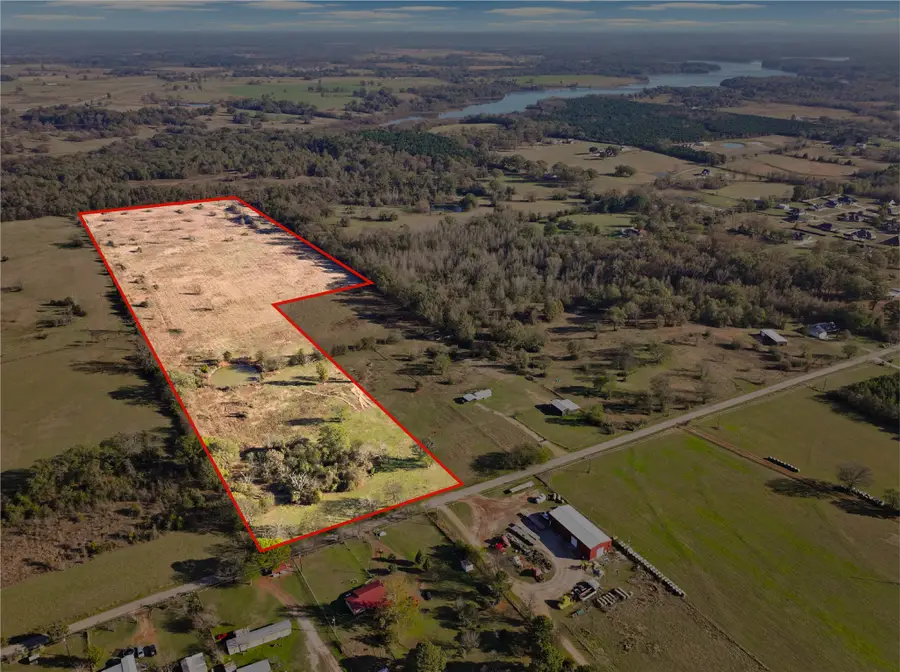 TR 1 County Road 4840, Mount Pleasant, TX 75455 - Image #2