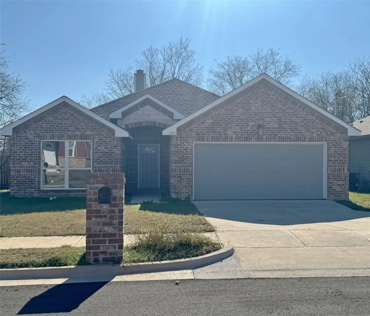 3407 Pickett Street, Greenville, TX 75401 - Image #1