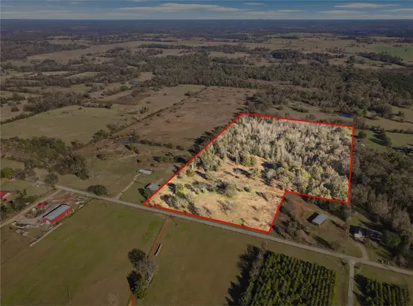 TR 3 County Road 4840, Mt Pleasant, TX 75455