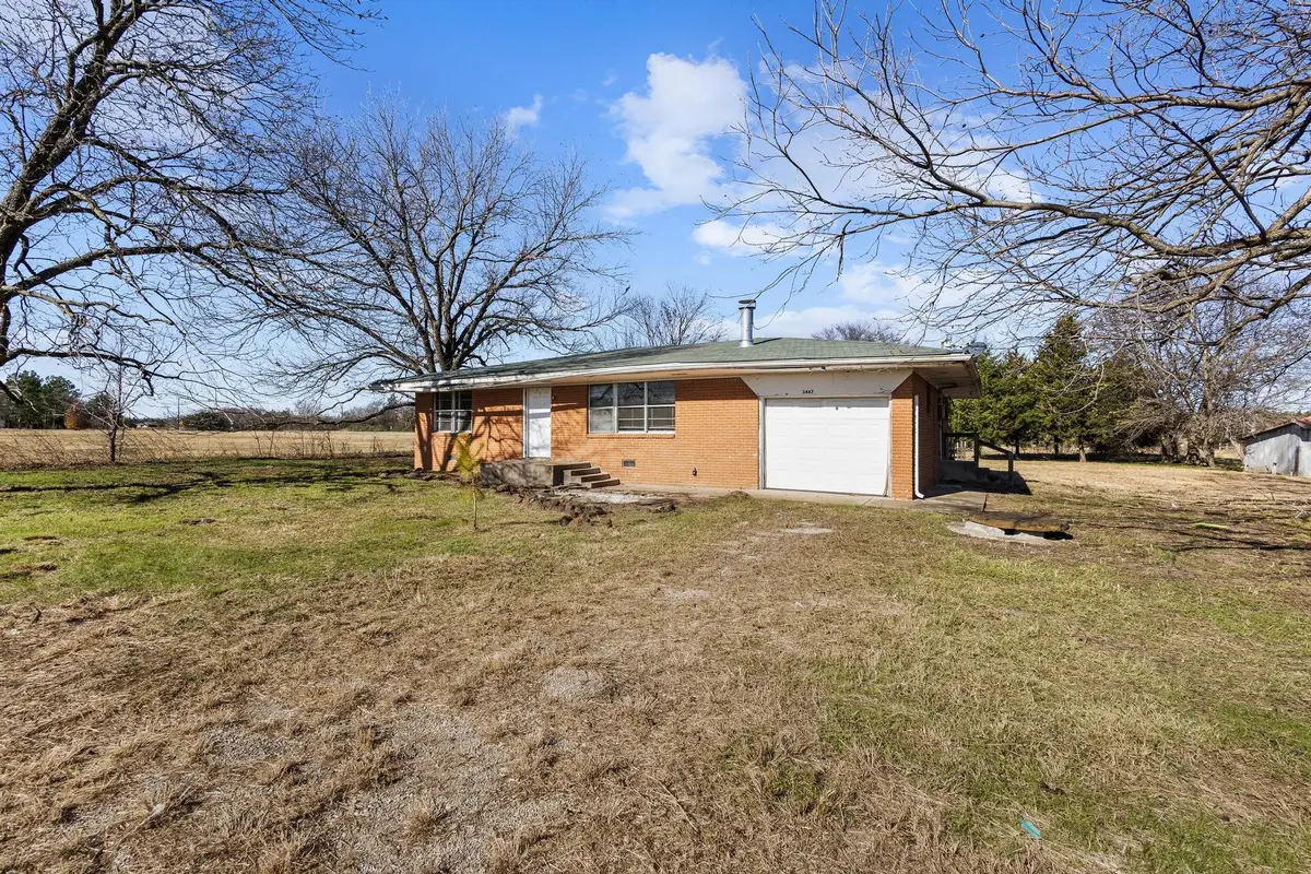 3467 E Fm 120, Denison, TX 75021 - #1