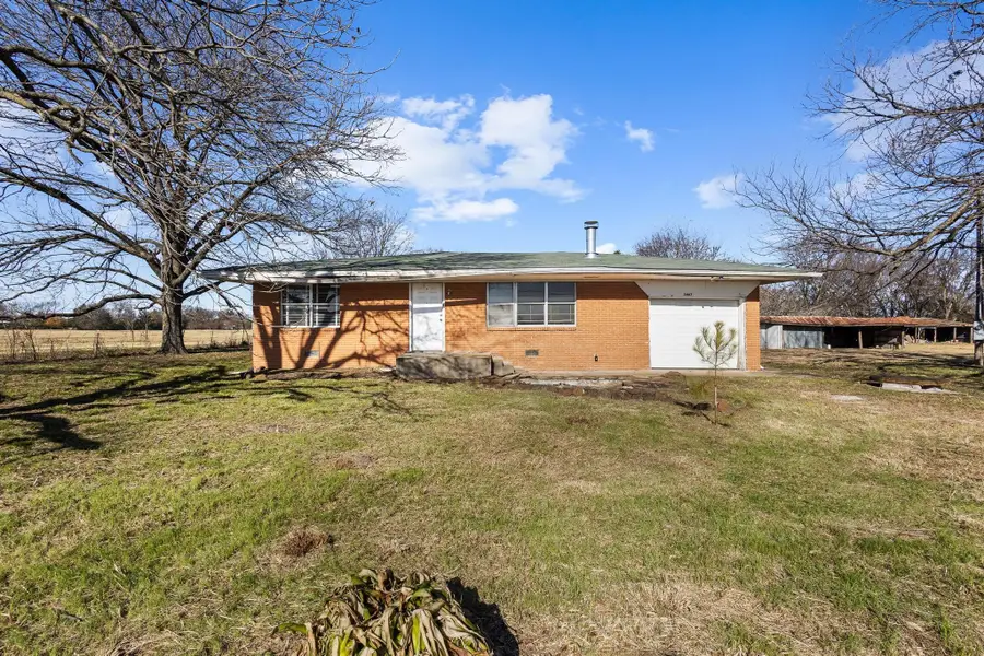 3467 E Fm 120, Denison, TX 75021 - #3