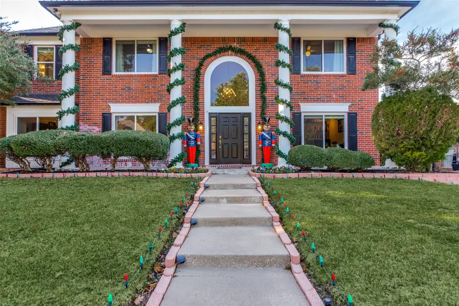 7108 Aspen Wood Trail, Fort Worth, TX 76132 - Image #2