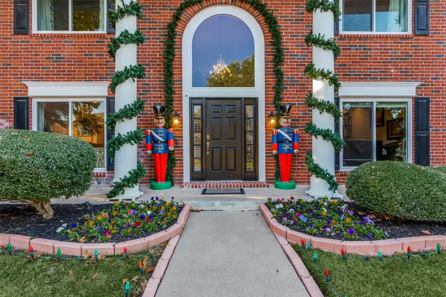 7108 Aspen Wood Trail, Fort Worth, TX 76132 - Image #3