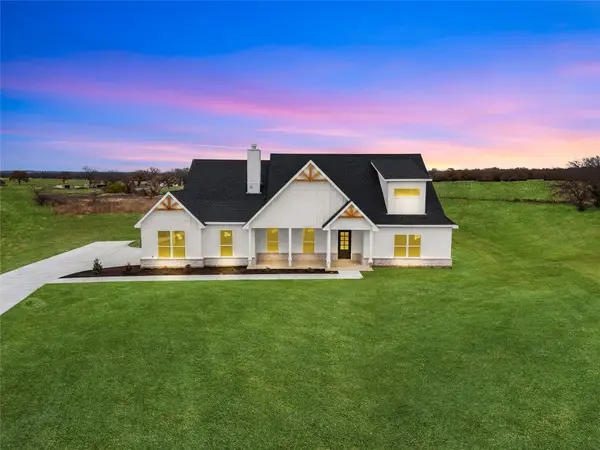 173 Lonicera Lane, Paradise, TX 76073