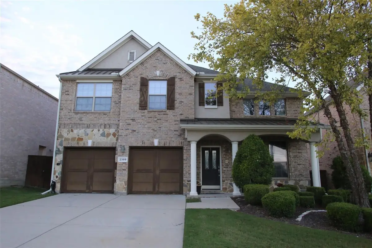 2309 Shingle Lane, Plano, TX 75074 - Image #1