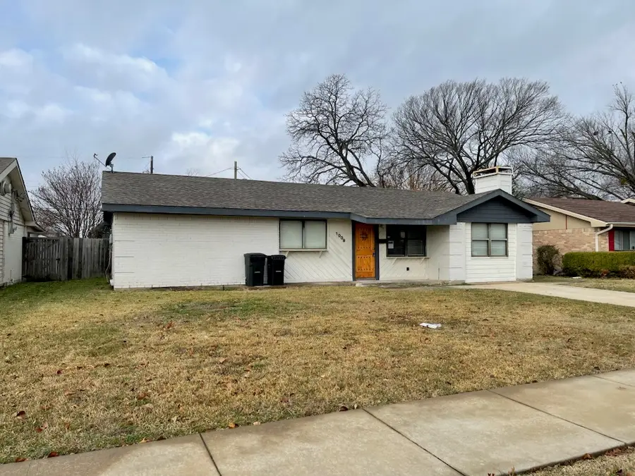 1009 Glenn Circle, Mesquite, TX 75149 - Image #2