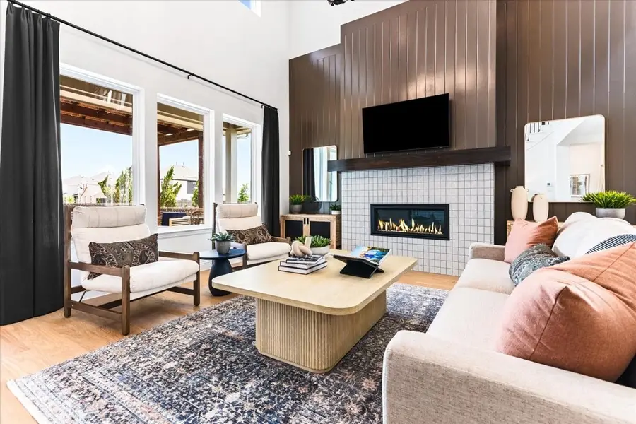 1443 Canadian Lane, Van Alstyne, TX 75495 - Image #3