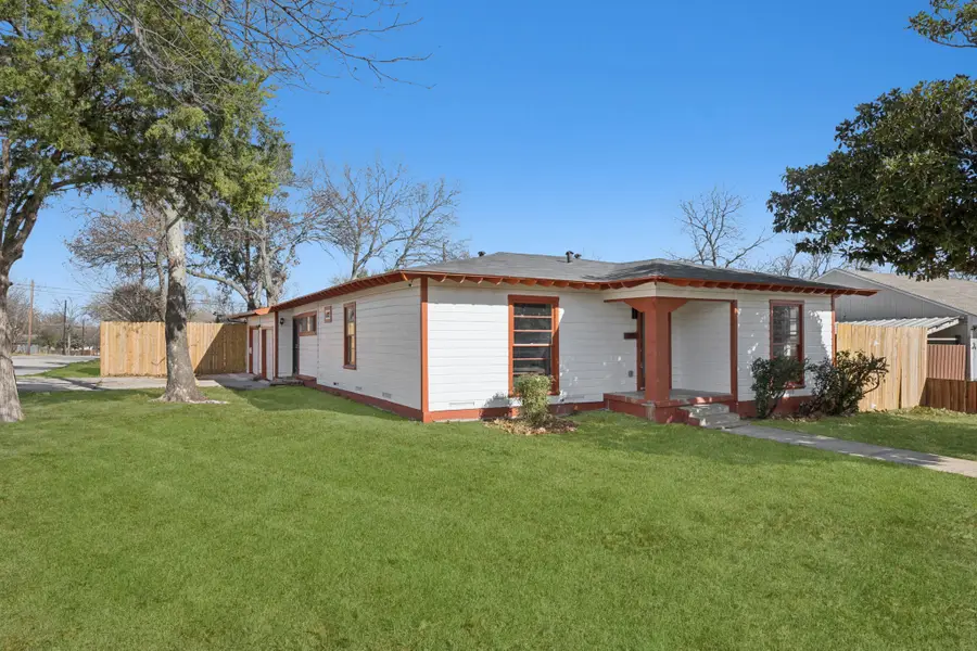 213 Buhler Drive, Garland, TX 75040 - Image #2
