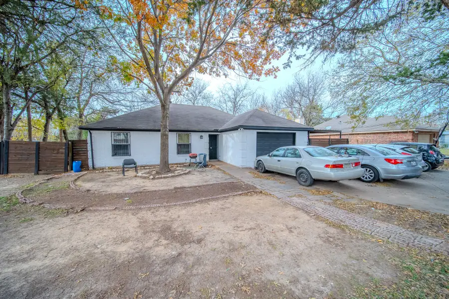 2839 Lolita Drive, Dallas, TX 75227 - Image #2