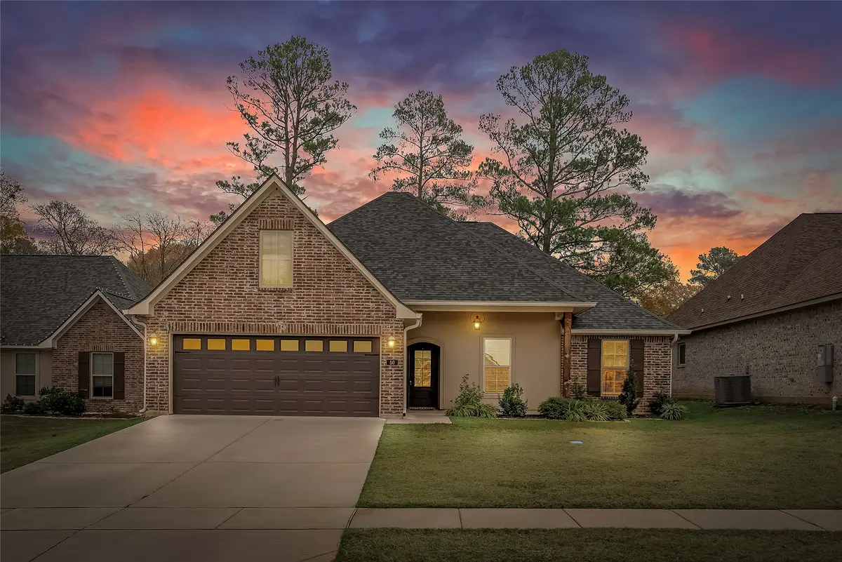 50 Crowder Drive, Benton, LA 71006 - Image #1