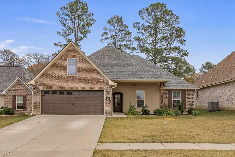 50 Crowder Drive, Benton, LA 71006 - Image #2
