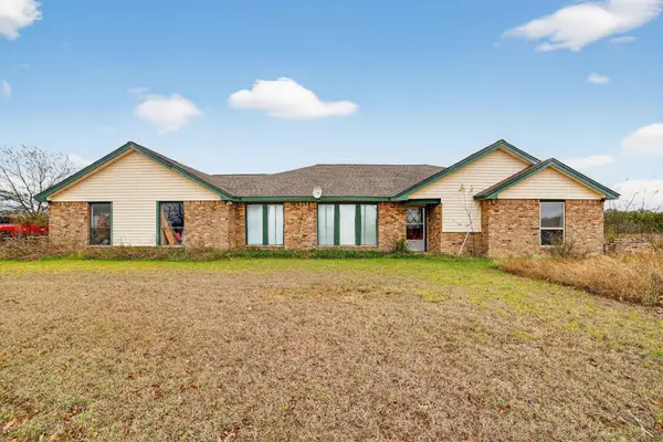 14709 County Road 4015, Mabank, TX 75147
