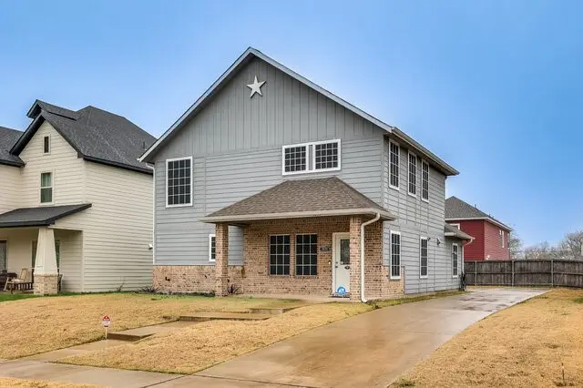 3233 Washington Street, Greenville, TX 75401 - Image #3