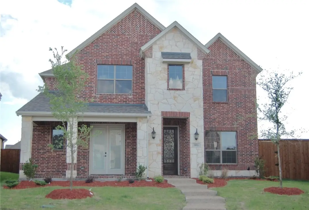 1011 Natalie Court, Allen, TX 75013 - Image #1