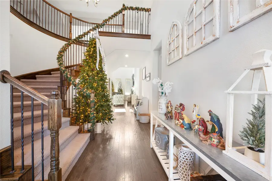 1510 Chisholm Trail, Prosper, TX 75078 - Image #2