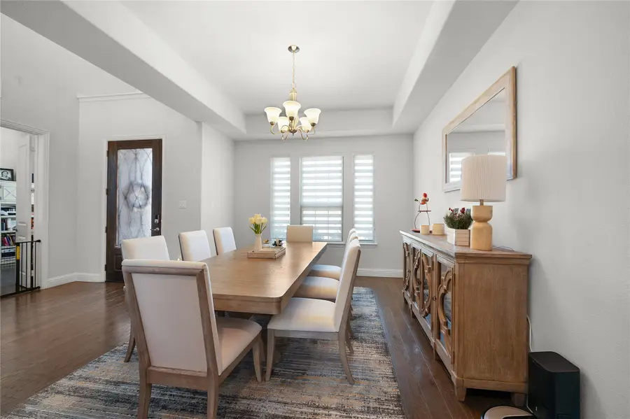 1510 Chisholm Trail, Prosper, TX 75078 - Image #3