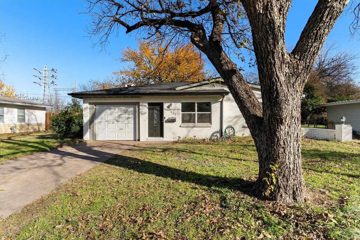 3002 Elm Park, Richland Hills, TX 76118 - Image #1