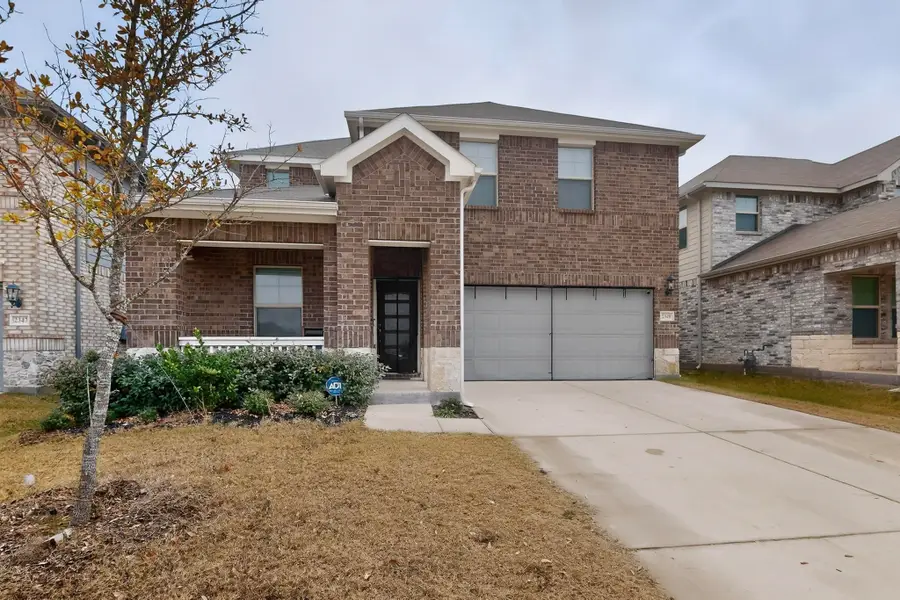 2349 Aspen Hill Drive, Forney, TX 75126 - Image #2