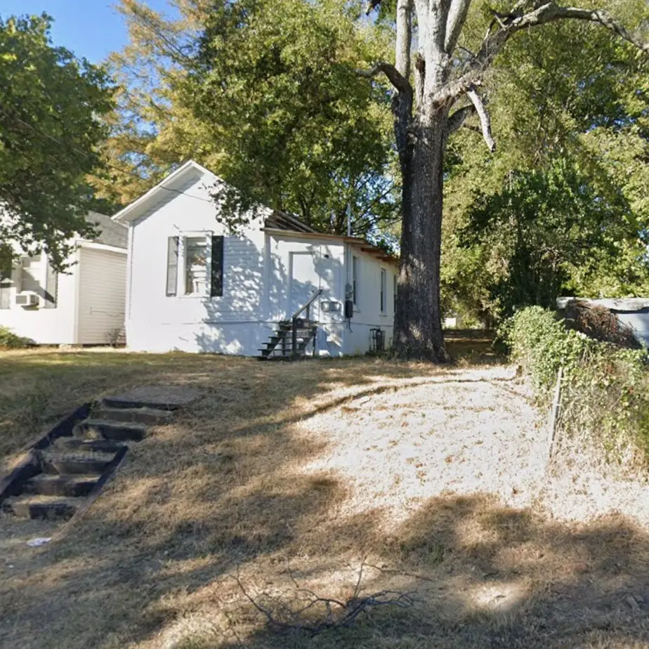 2810 Milton Street, Shreveport, LA 71109 - #1