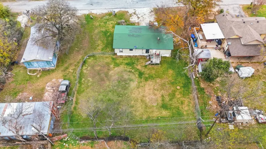 5017 Waddell Street, Sansom Park, TX 76114 - Image #3