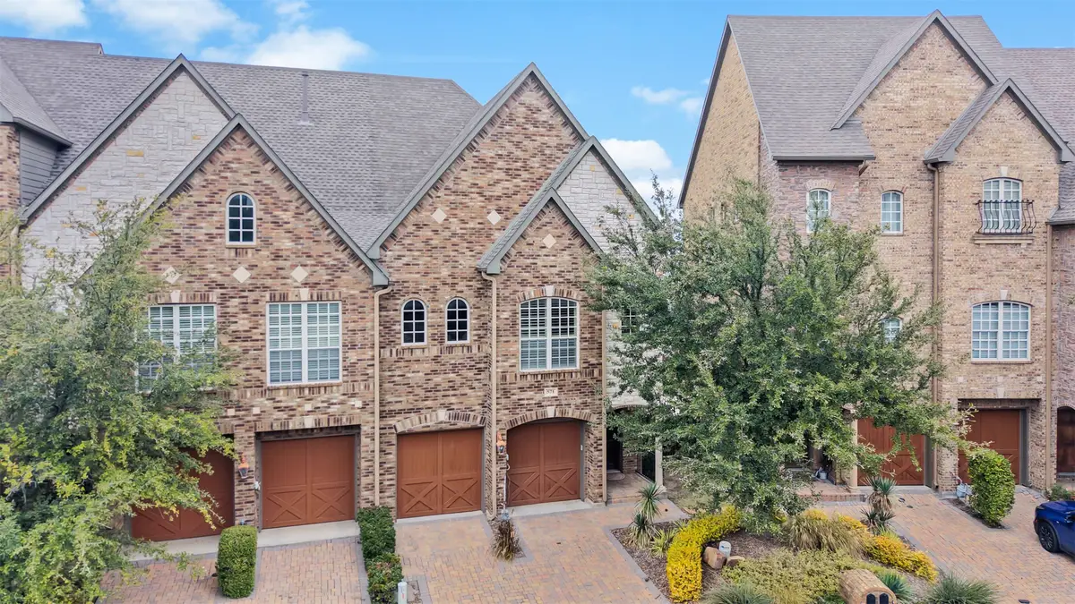 571 Rockingham Drive, Irving, TX 75063 - Image #1