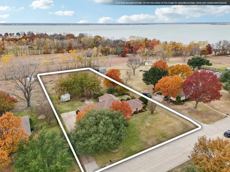 103 Luther Lane, Heath, TX 75032 - Image #2