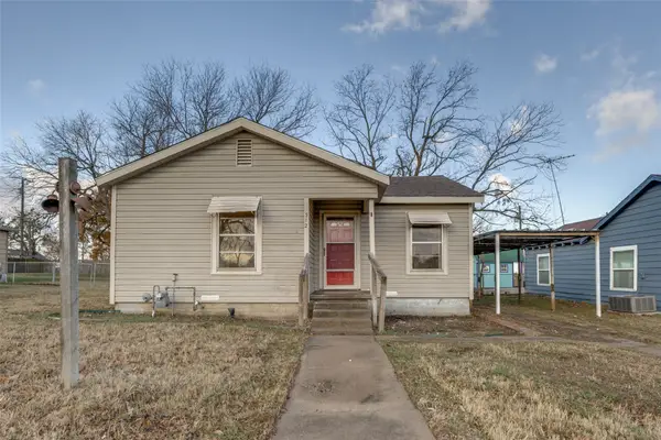 512 Branch Street, Howe, TX 75459