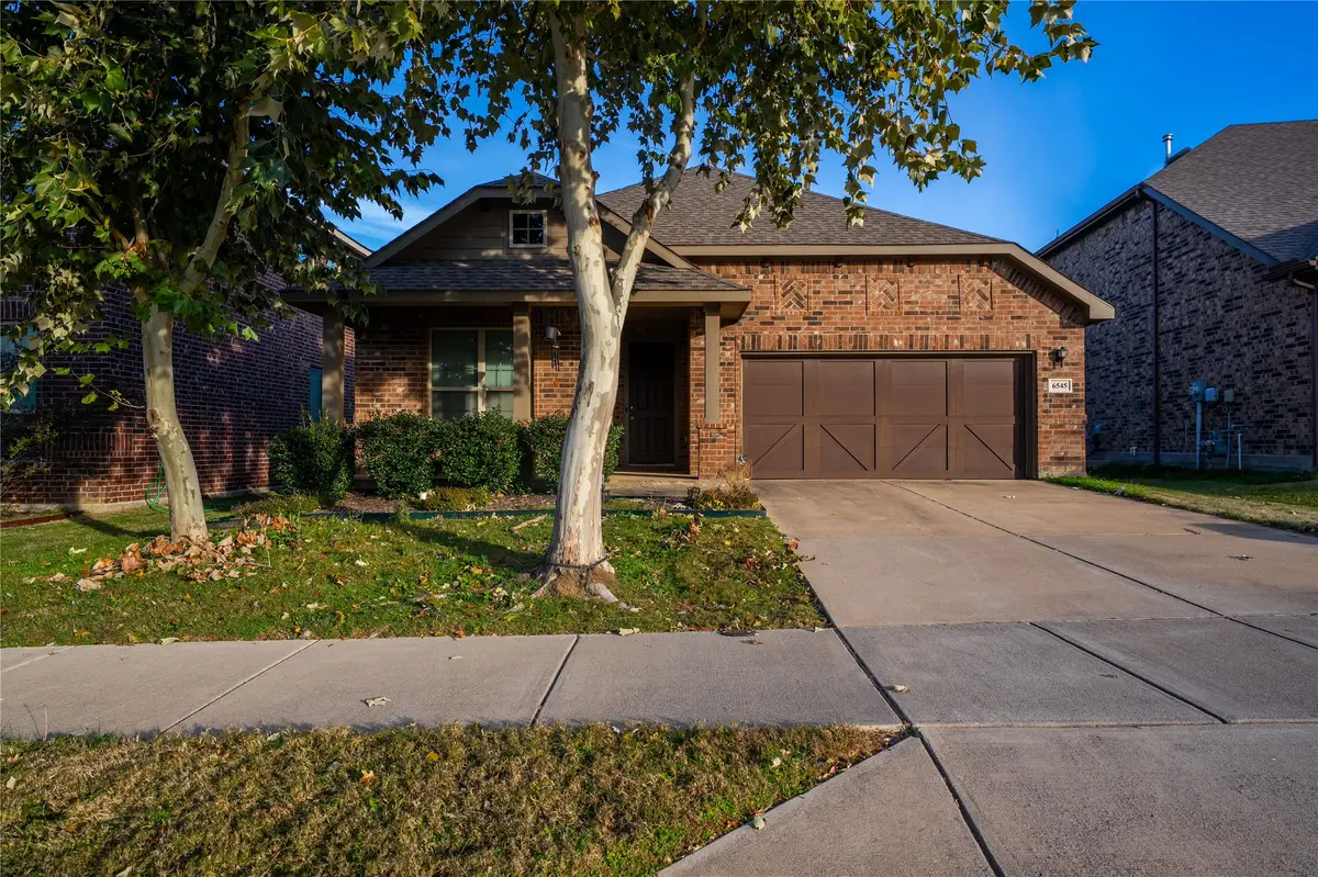6545 Longhorn Herd Lane, Fort Worth, TX 76123 - Image #1