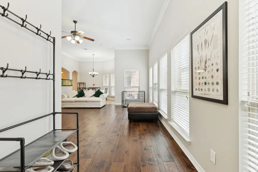 9938 Bell Rock Road, Frisco, TX 75035 - Image #2