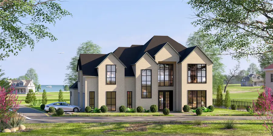 10552 Buccaneer Point, Frisco, TX 75036 - #2