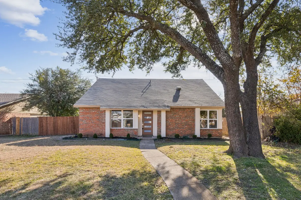 2902 Lancer Lane, Garland, TX 75044 - Image #1
