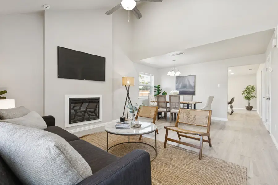 2902 Lancer Lane, Garland, TX 75044 - Image #3