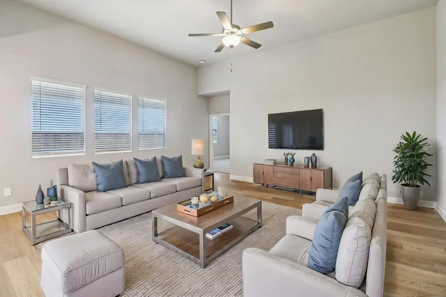 4034 Granbury Drive, Farmersville, TX 75442 - #3