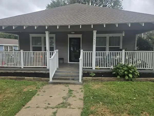 1226 W Woodard Street, Denison, TX 75020