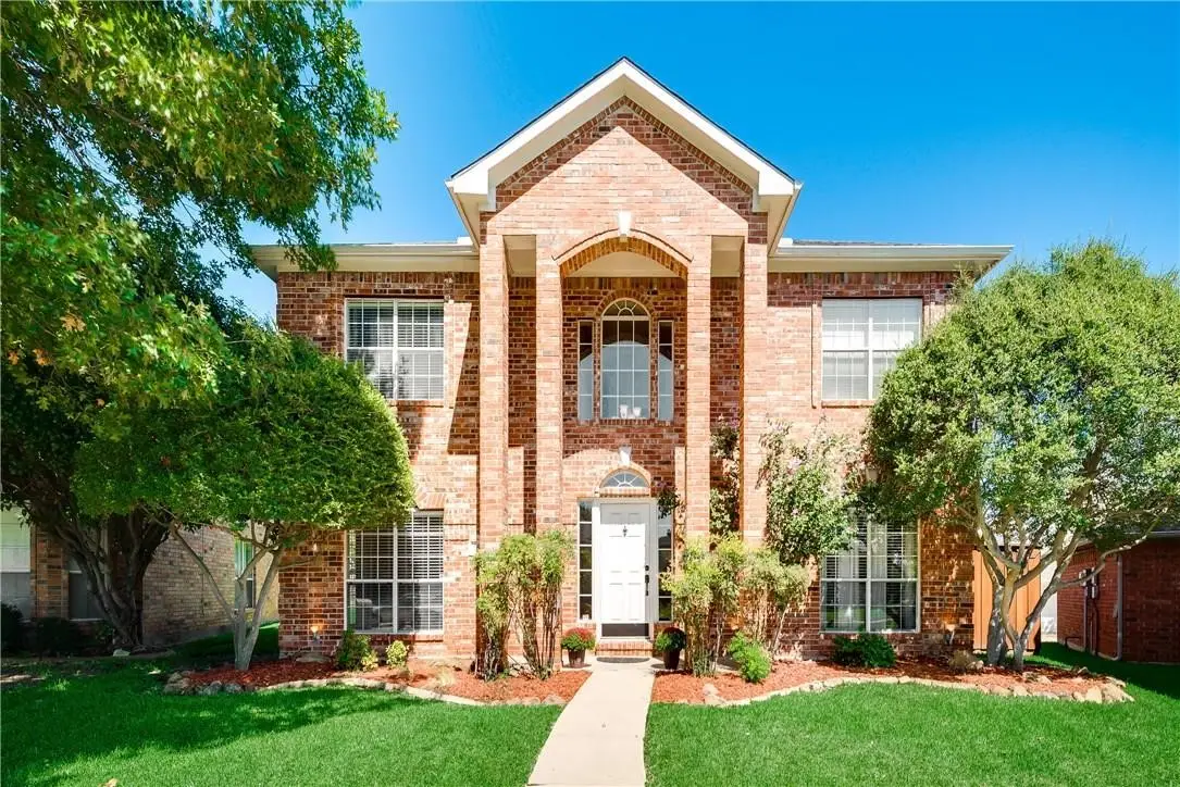 1513 Lodengreen Court, Plano, TX 75023 - Image #1
