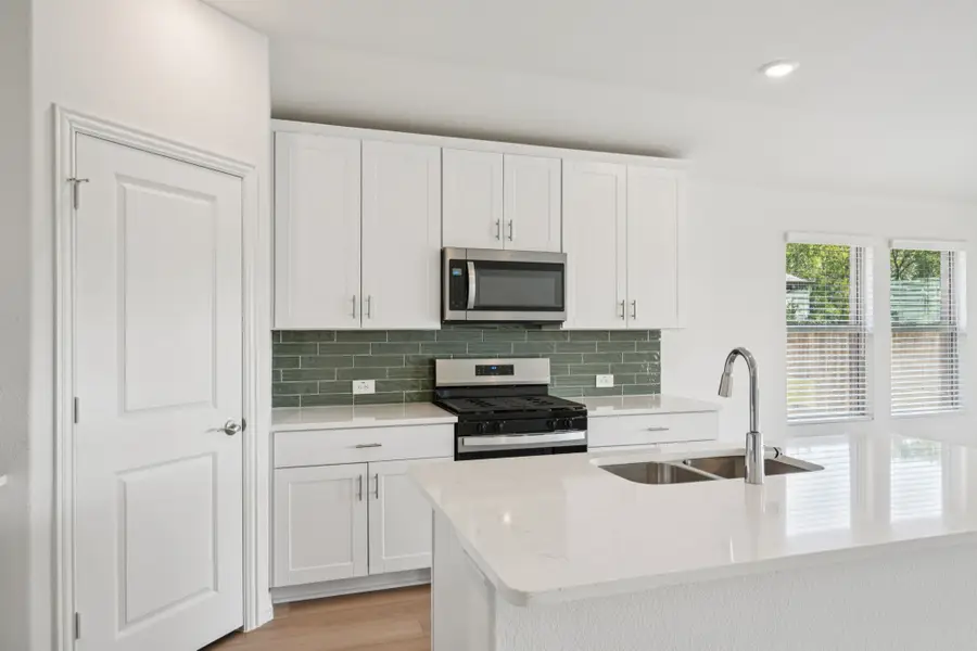 1022 Eagle Run Lane, Lavon, TX 75166 - Image #3