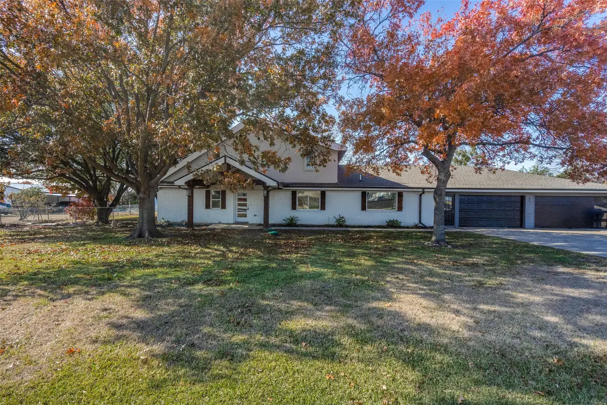 6912 Taylor Lane, Wylie, TX 75098 - Image #1