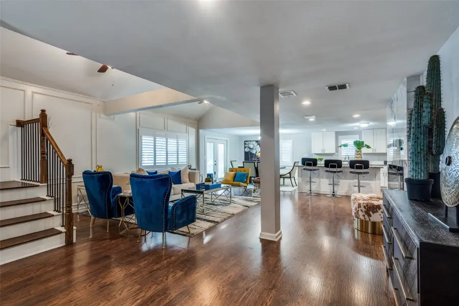 6912 Taylor Lane, Wylie, TX 75098 - Image #2