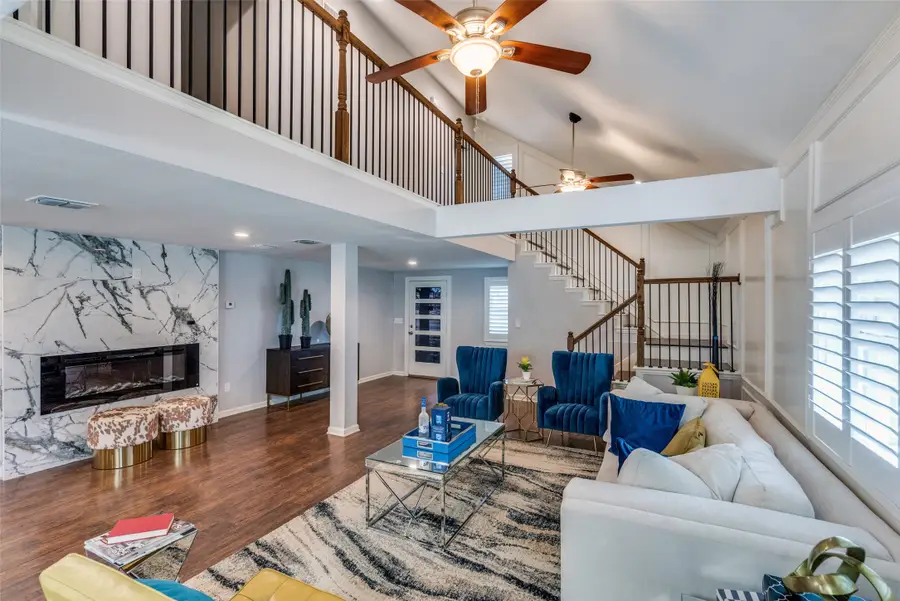 6912 Taylor Lane, Wylie, TX 75098 - Image #3