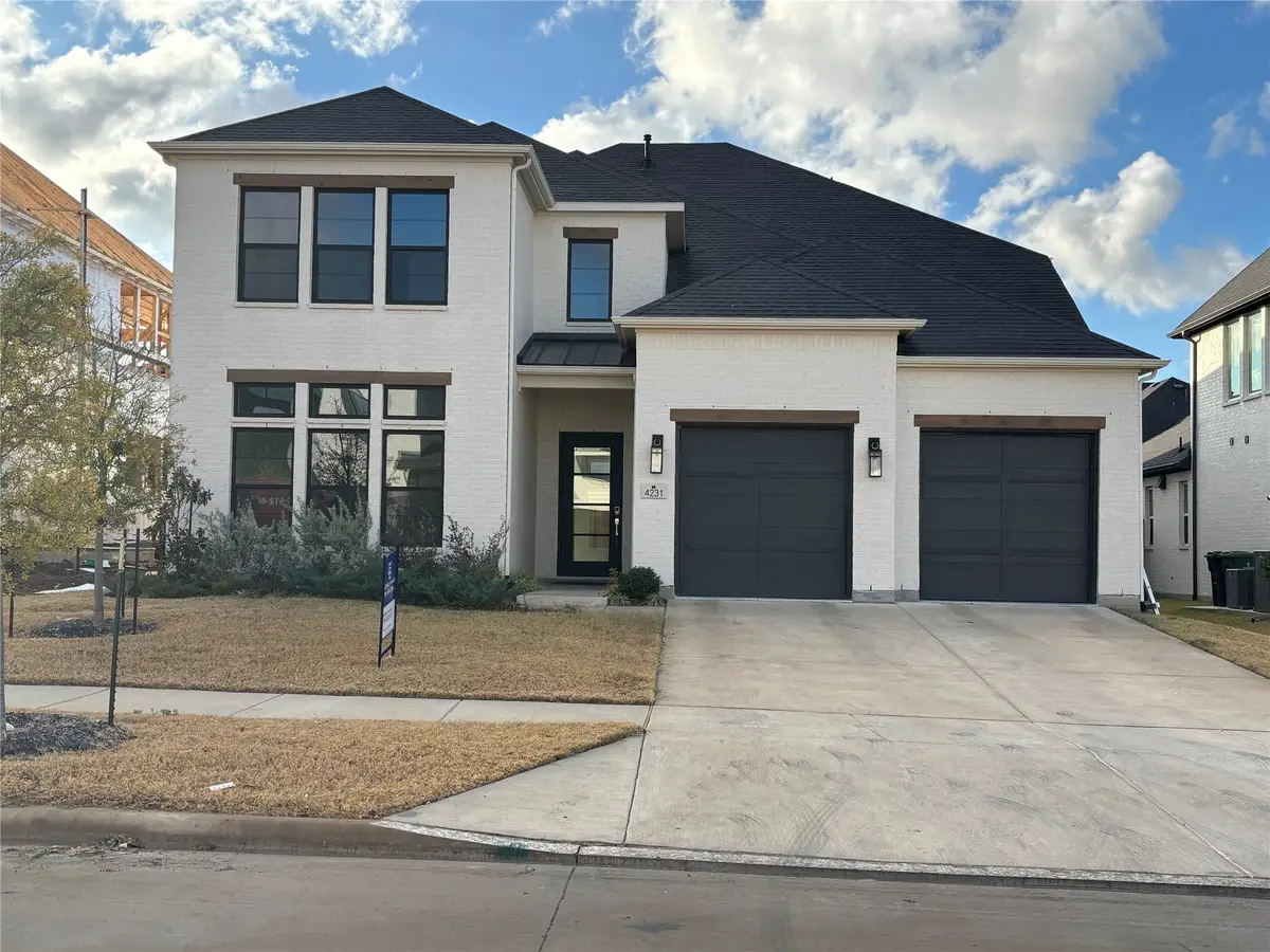 4231 Kinglet Court, Prosper, TX 75078 - Image #1