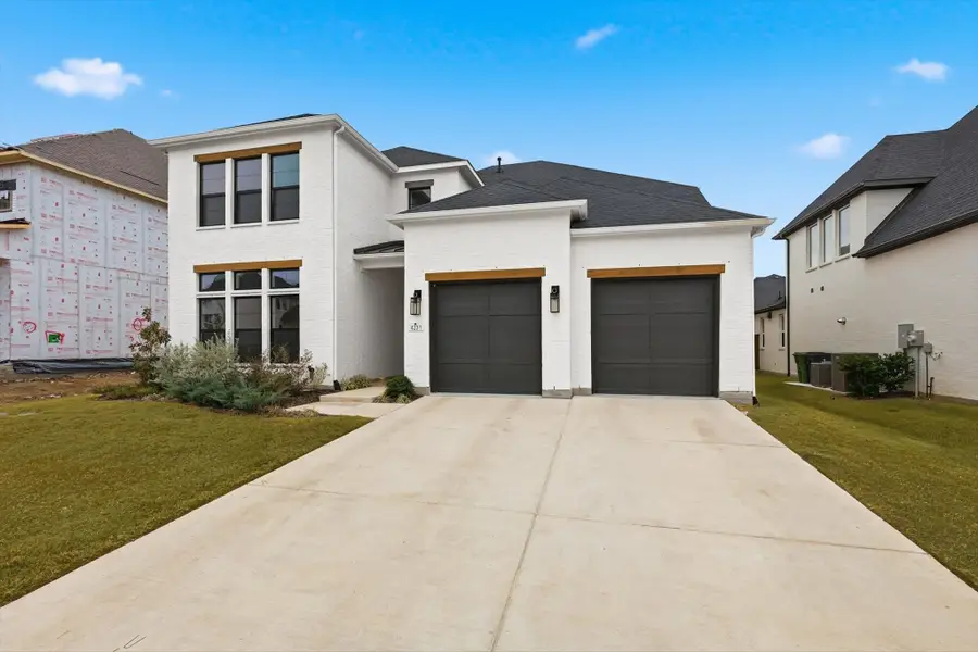 4231 Kinglet Court, Prosper, TX 75078 - Image #2