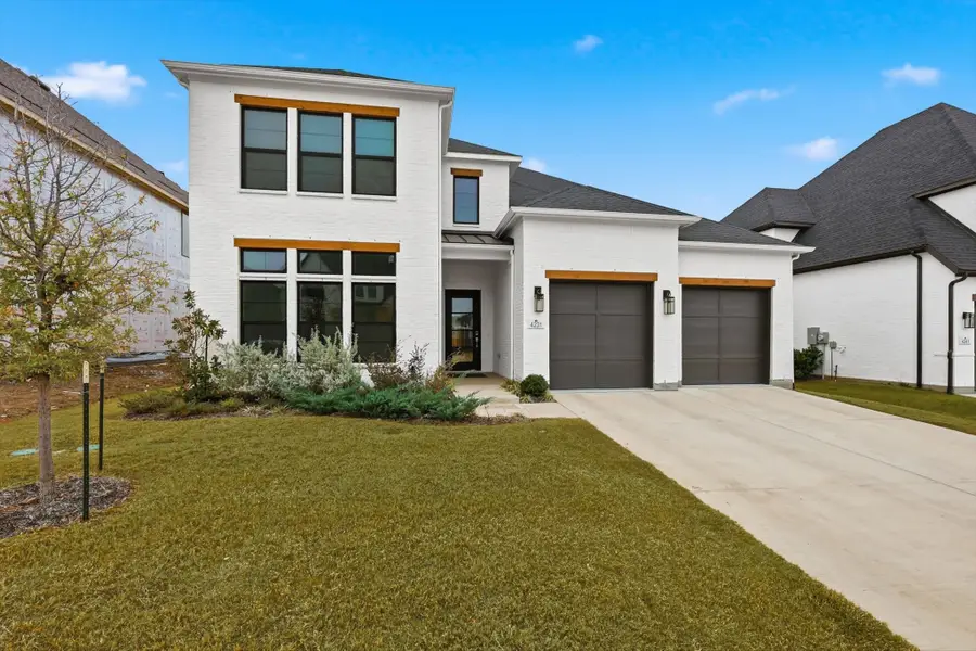 4231 Kinglet Court, Prosper, TX 75078 - Image #3