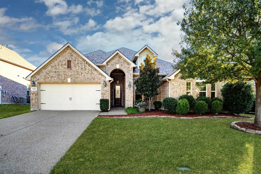 10357 Colgate Court, Frisco, TX 75035 - Image #2