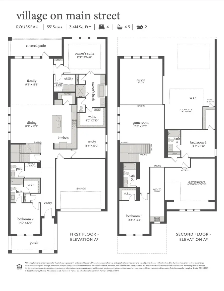 9527 Hedge Street, Frisco, TX 75035 - Image #2