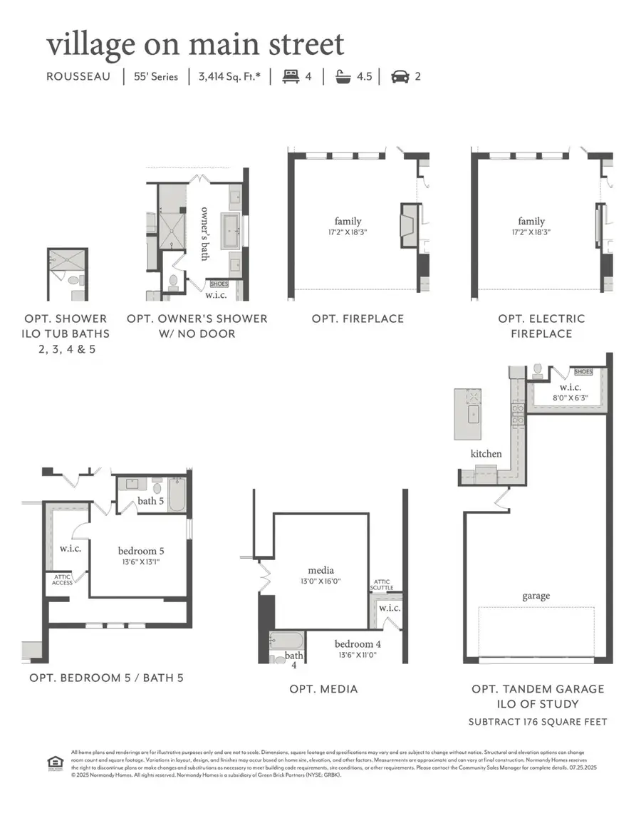 9527 Hedge Street, Frisco, TX 75035 - Image #3