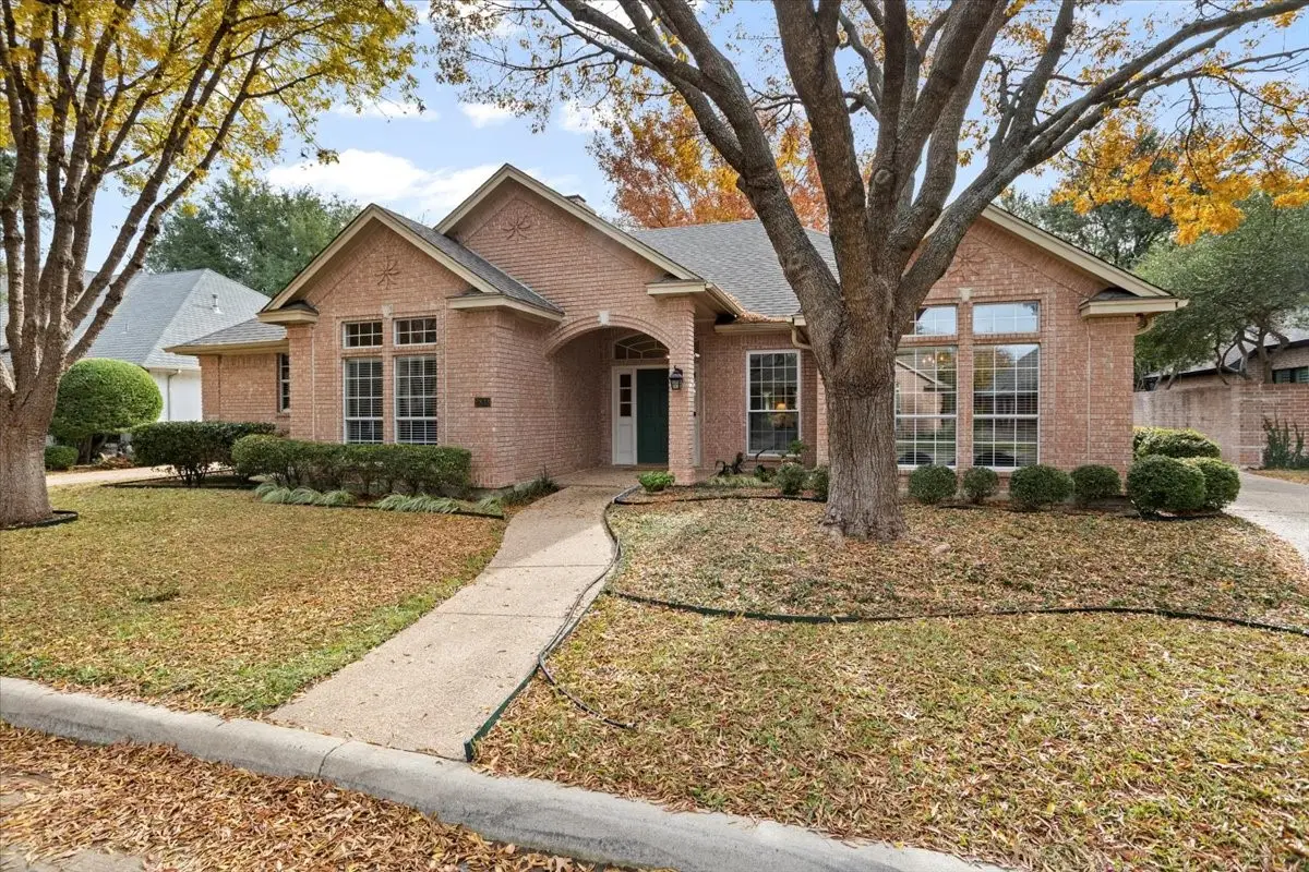 2833 Manorwood Trail, Fort Worth, TX 76109 - Image #1