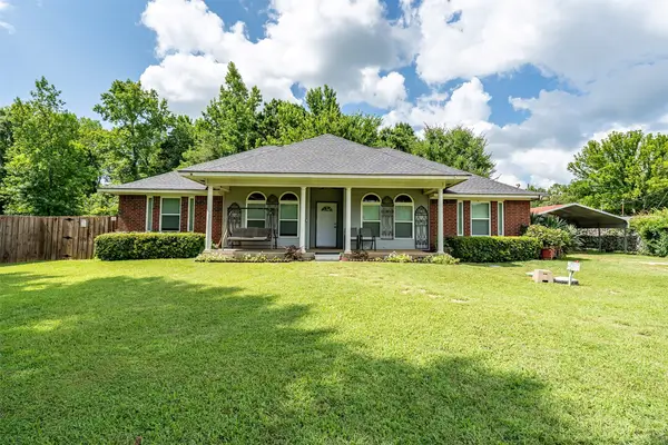 661 Balmorea Drive, Bullard, TX 75757