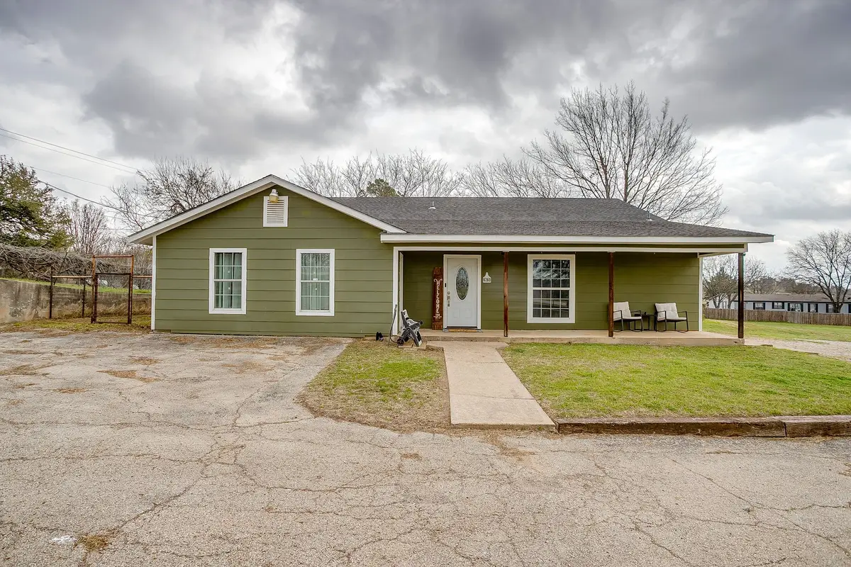 6260 Silver Creek Azle Road, Azle, TX 76020 - #1